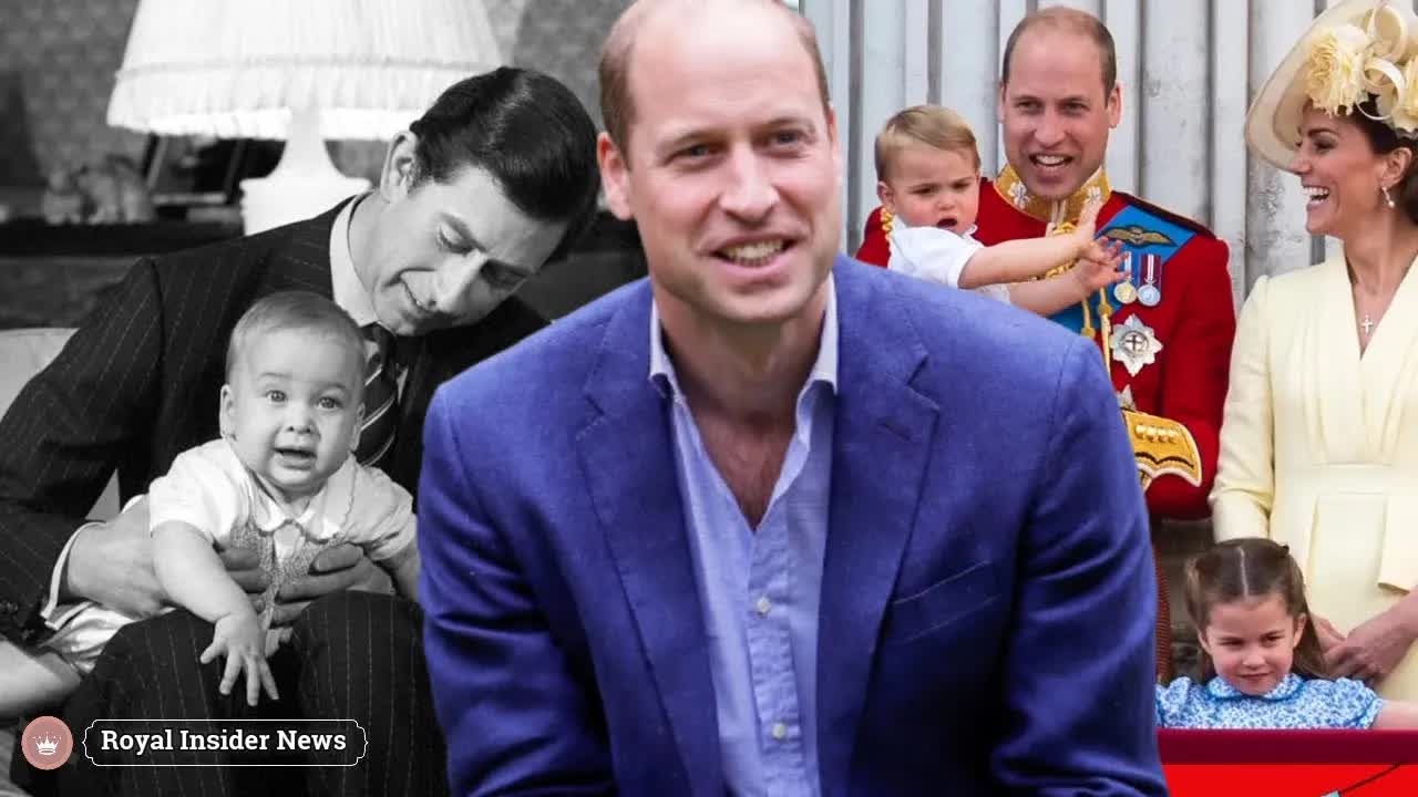 Prince William Celebrates 39th Birthday with Heartwarming Family Photos