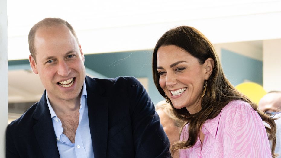 Prince William Celebrates 39th Birthday with Heartwarming Family Photos