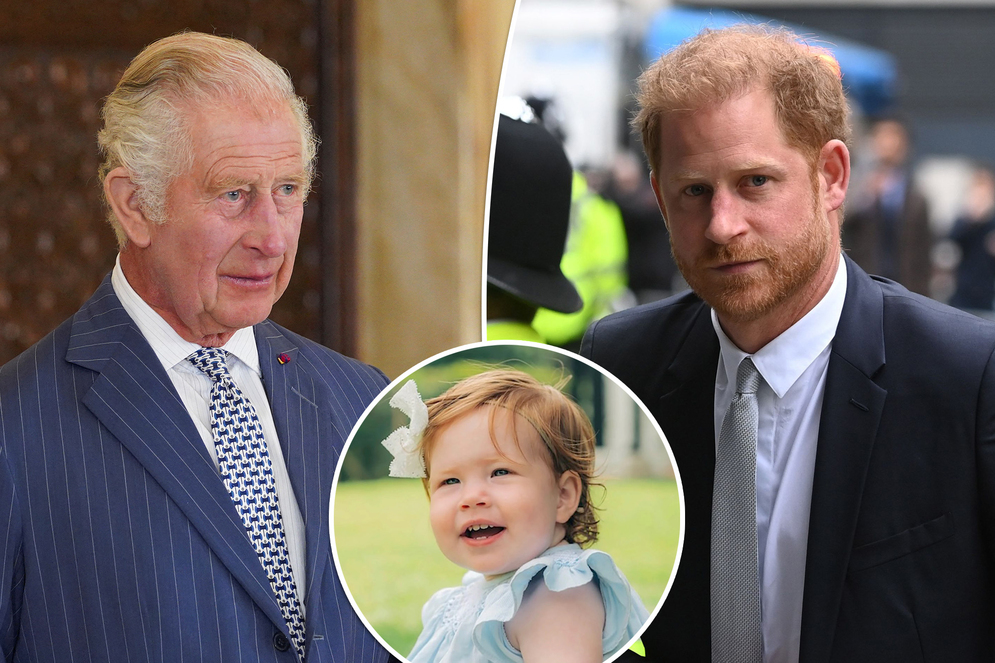 Montecito Resident Reveals Surprising School News For Prince Harry And ...