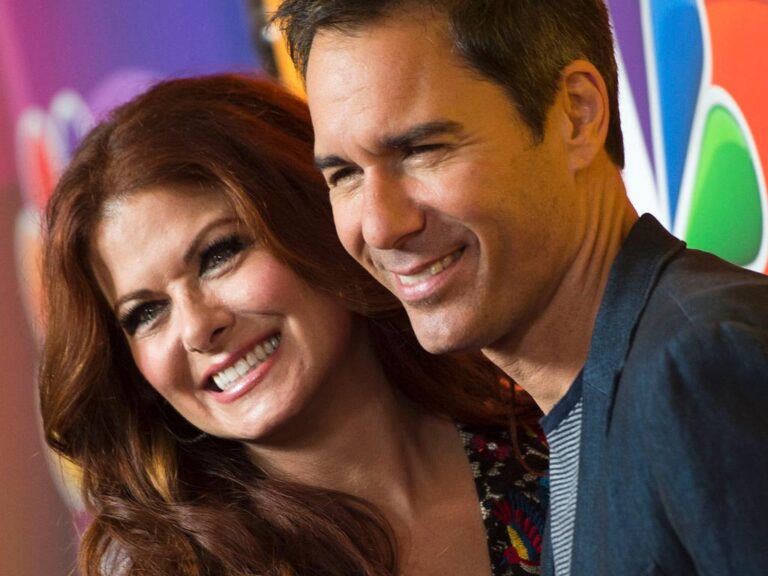 Mick Spotted Exiting Beverly Hills With Wealthy Older Lover, Alleged