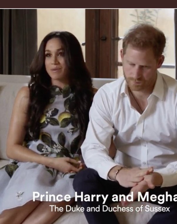 Prince Harry’s Regret: The Truth Behind Meghan Moonbump – History Archive