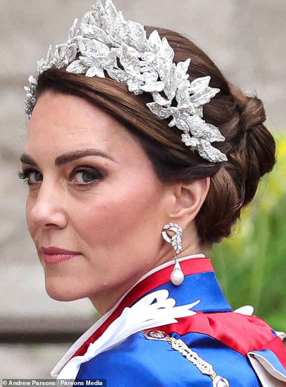 Kate Middleton’s Fashion Faux Pas: Expert Reveals How She Avoided ...