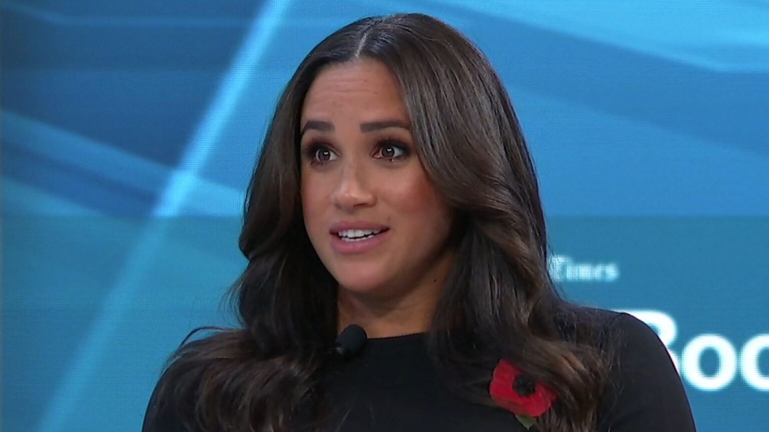 Meghan Markle’s Appearance Raises Concerns at Navy Seal Foundation ...