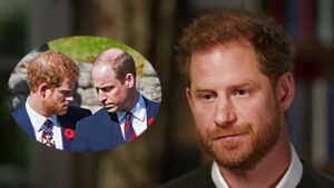 Prince Harry’s Explosive Memoir Reveals Shocking Secrets – History Archive