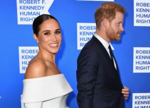 Meghan’s Profitable Use of Royal Titles Despite Criticism