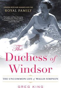 The Controversial Life and Sad Passing of Wallace Simpson – History Archive