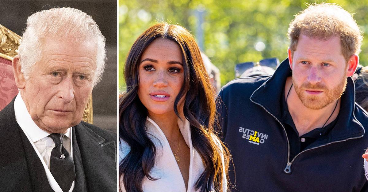 Billy Joel Slams Meghan Markle as a Disgrace to the Royal Family ...