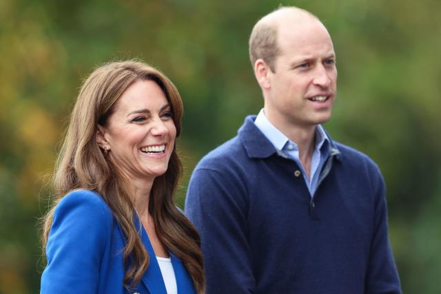 Kate’s Growing Influence in the Royal Family: A Potential Promotion ...