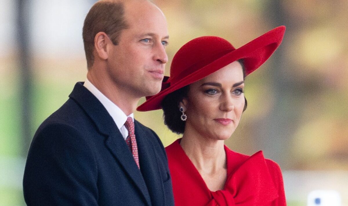 Princess Kate Exposes Alleged Plot by Meghan Markle: The Hidden Rivalry ...