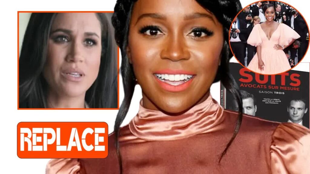 aaron-corr-chooses-aja-naomi-king-to-replace-meghan-markle-in-new