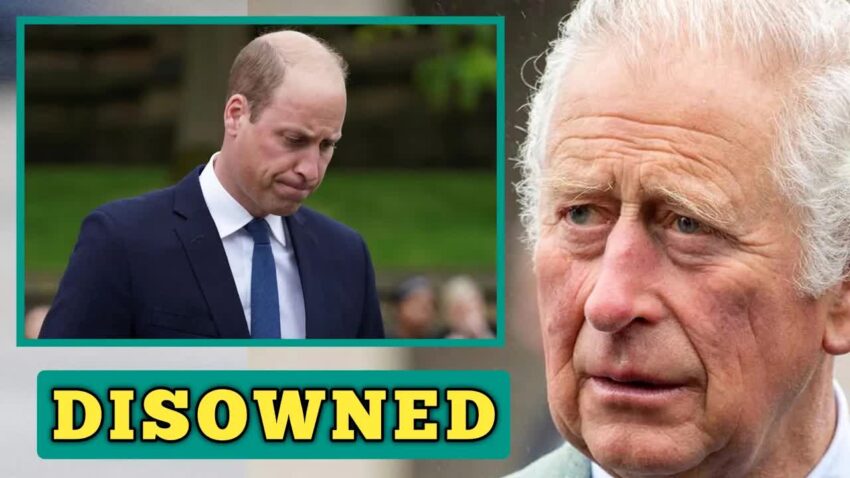 The Major Differences Between King Charles and Prince William’s Work ...