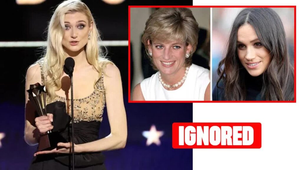 Elizabeth Rabbit Critics Crown Actress Elizabeth Debicki Wins Best Supporting Actress at Critics ...