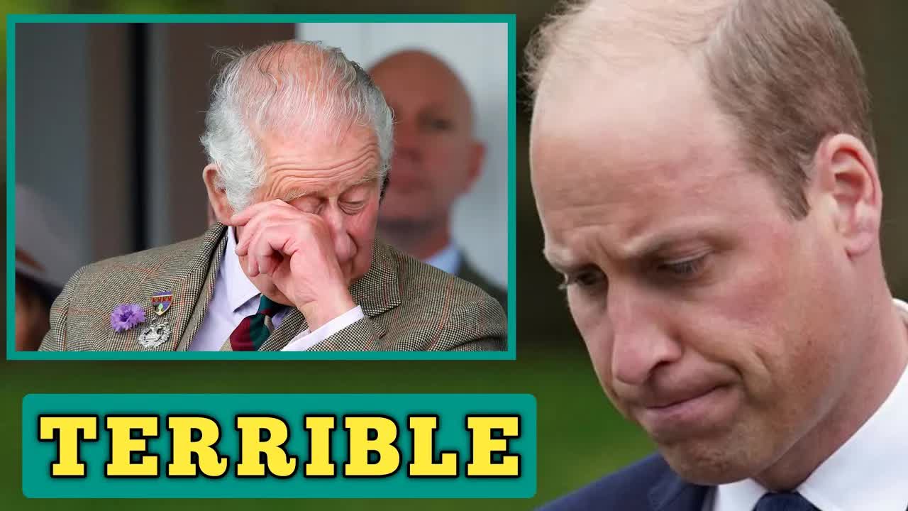 King Charles Undergoes Prostate Surgery, Raising Concerns Of Future ...