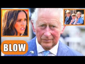 Palace Removes Archie’s Christening Record from Official Website, Sparking Outrage