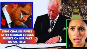 **Meghan and Harry’s Royal Drama Unveiled**