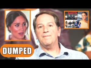 Breaking News: Meghan Markle Faces Backlash from Former Suits Co-Stars