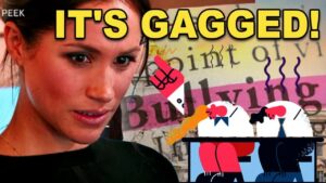 Meghan Markle’s Troubling Behavior Unveiled: A Closer Look Behind Closed Doors