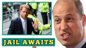 Royal Drama Unfolds: Prince William Appalled by Prince Harry’s Return Proposal
