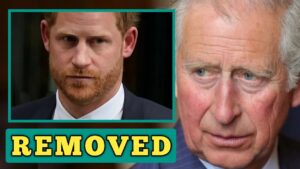 Succession Plans in Limbo as King Charles Makes Secret Preparations