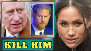 **Prince Harry Opens Up About Reunion with King Charles**