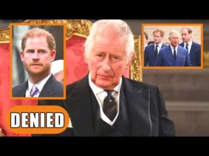 Prince Harry’s Controversial Attempt to Reclaim Royal Status