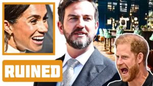 **Meghan Markle’s Soho House Scandal Unveiled**