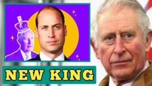 Royal Succession Plans Underway as Prince William Prepares for Throne