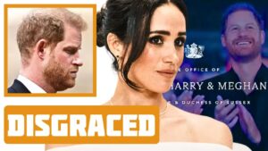 The Curious Case of Meghan and Harry’s Sussex.com Saga