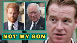 **Royal Family Drama: Prince Harry’s Potential Return Amid King Charles’ Illness**