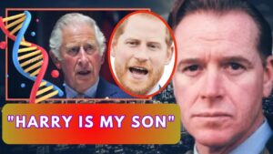 **Shocking Revelation: The Truth Behind Prince Harry and Meghan Markle’s World**