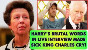 Royal Family Drama Unveiled: Harry and Meghan’s Latest Controversy
