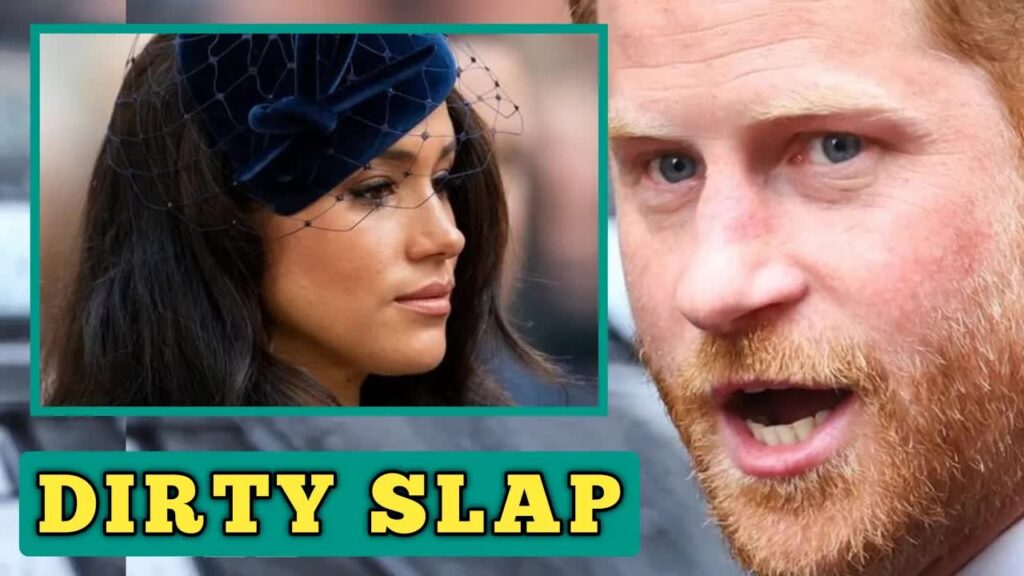 Royal Commentator Claims Meghan Markle Is Unfazed By Royal Family’s ...