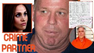 Shocking Revelations: Meghan Markle’s Connection to Epstein Scandal