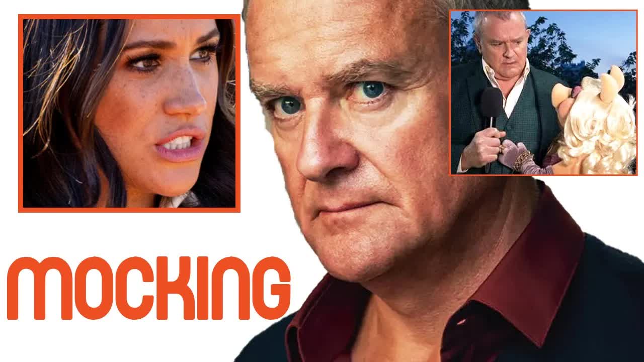 Kermit and Miss Piggy’s Hilarious Royal Show Steals the Spotlight ...