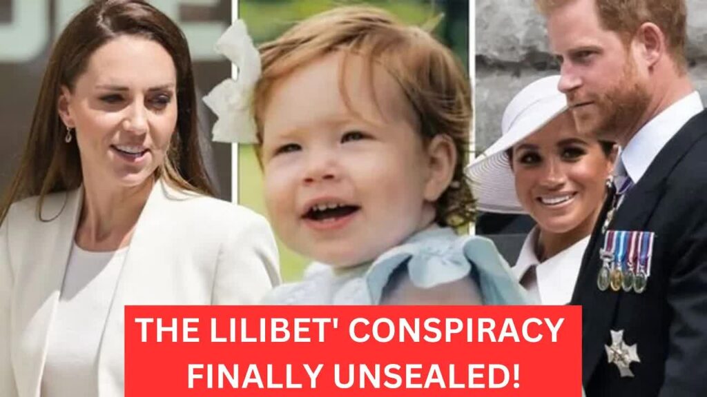 Shocking Revelation Unveiled in Meghan Markle’s Fairy Tale History