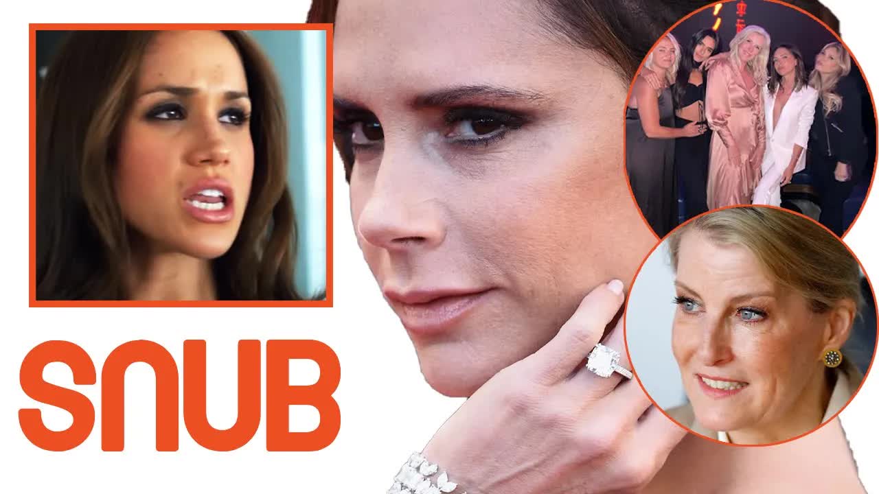 Victoria Beckham’s Lavish 49th Birthday Bash: Silent Disco, Celebrity ...