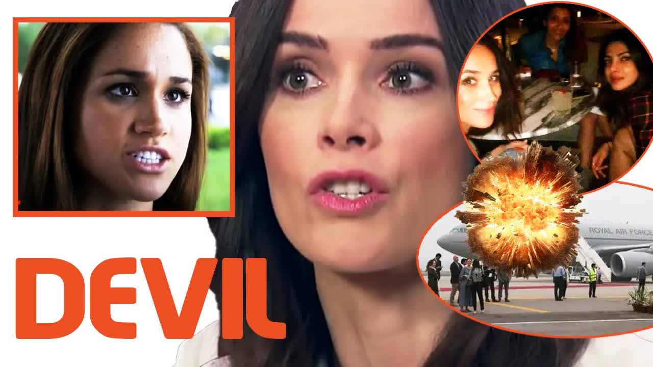 **Meghan Markle’s Shocking Revelations Friends Speak Out** History