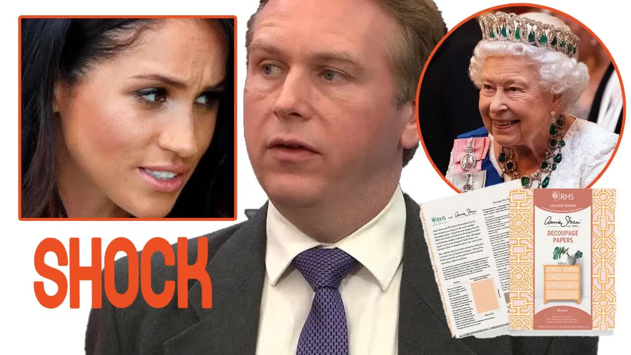 **Shocking Development: Sussexes Omitted from Royal Restructuring Plan