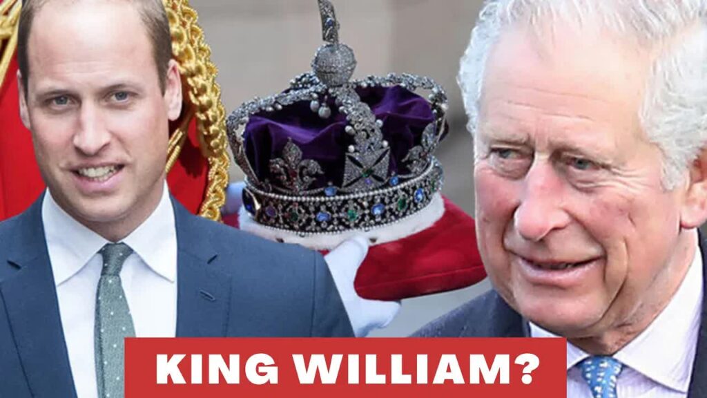 Royal Family News King Charles and Queen Consort Camilla’s Shift in Responsibilities History