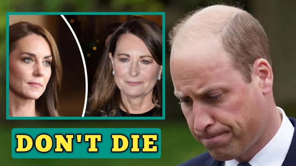 Prince William’s Surprise Pub Outing with Carol Middleton Amid Kate’s
