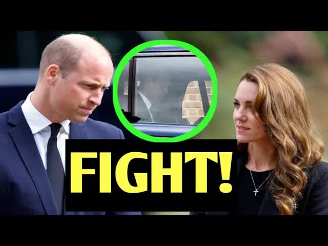 **Royal Couple Spotted in Windsor After Princess Catherine’s Surgery ...