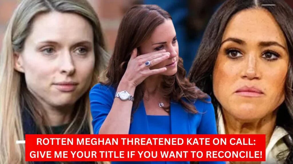 Explosive Revelations Unveiled Royal Drama Unfolds History Archive