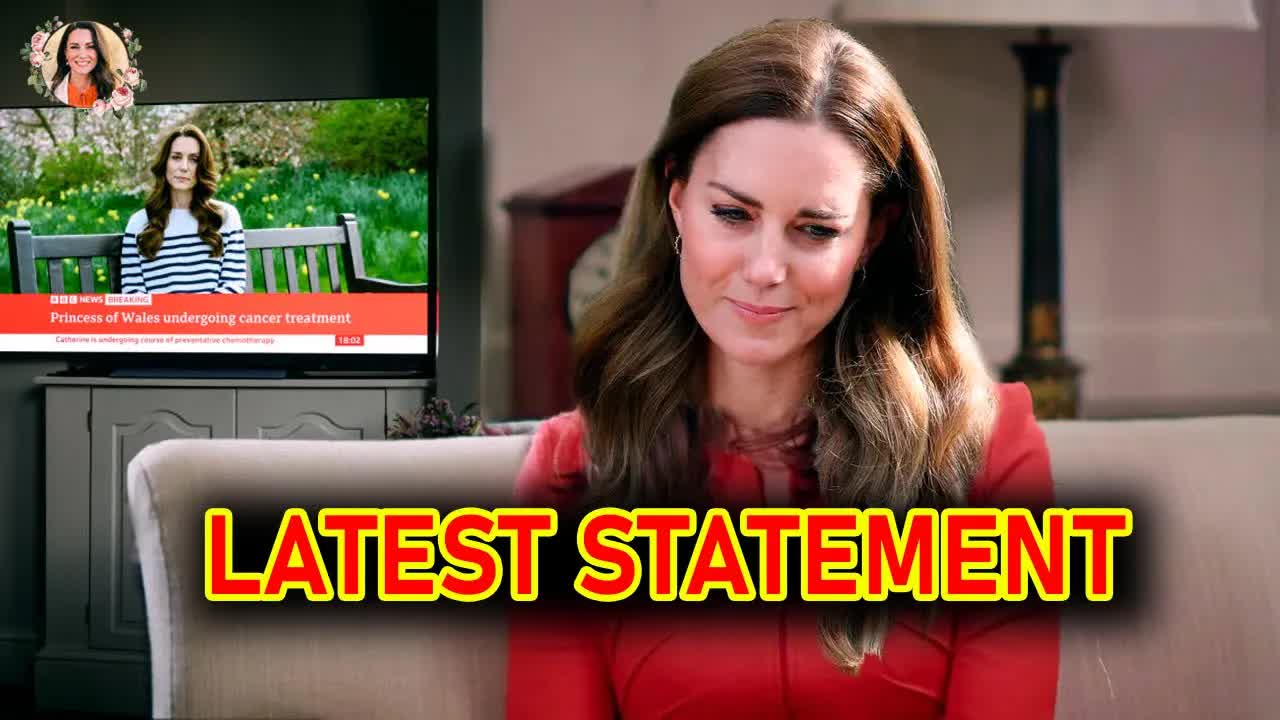 **Princess Catherine’s Brave Revelation Sparks Controversy And Support ...