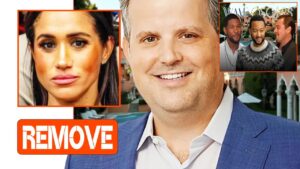 WME Drops Meghan from Hollywood Big Bash Ahead of Oscars