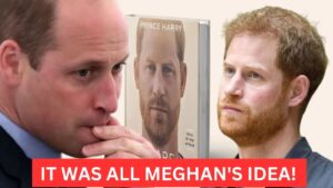 **Prince William’s Silence Sparks Debate Amid Royal Family Drama**