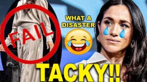Megan Markle’s Fashion Faux Pas: A Closer Look