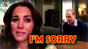 Princess Catherine’s Heartwarming Journey Through Adversity