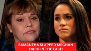 Royal Family Drama Unfolds: Duchess of Sussex’s Half-Sister Criticizes Prince Harry