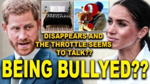 Meghan Markle’s Disappearing Act Sparks Controversy