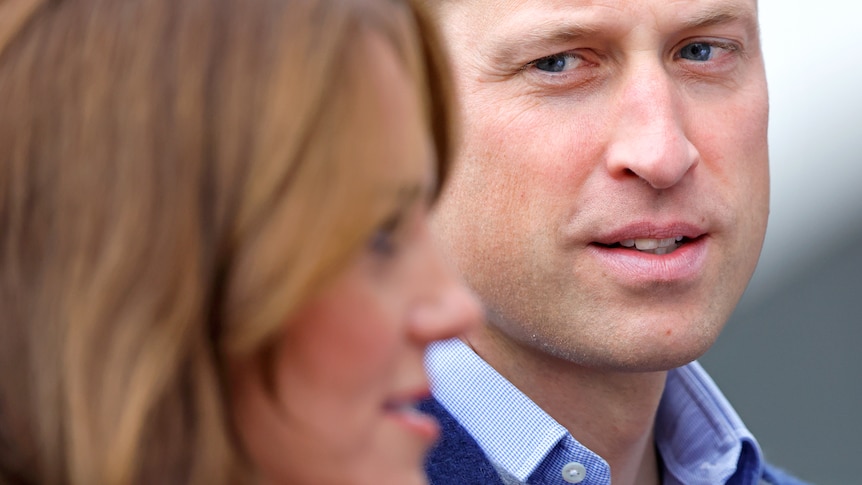 **Royal Crisis Unfolds: Prince of Wales Under Fire for Keeping Princess